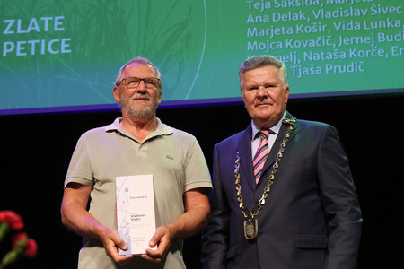 ZLATE PETICE 99o FOTO LJUBO VUKELIČ